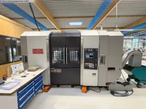 NT 3200 DCG / 1000 SZ