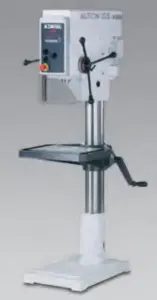 ALZFLOW 30/S