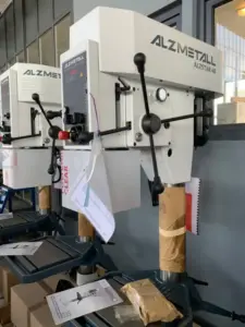 Alzstar 40/SV