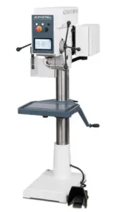 ALZFLOW 30 iTRONIC