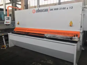 CNC HGD 3100x13