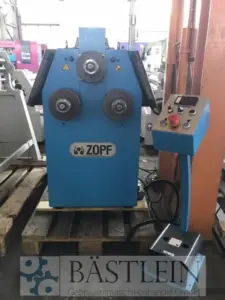 ZB 80/2 M