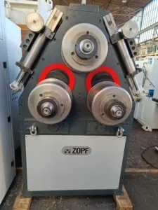 AHB 100