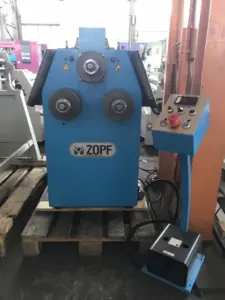 ZB 80/2 H