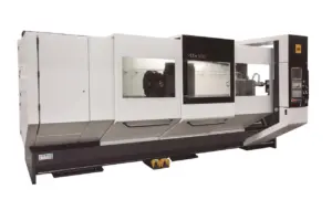 STS 500/3000 (C-/Y-Achse)