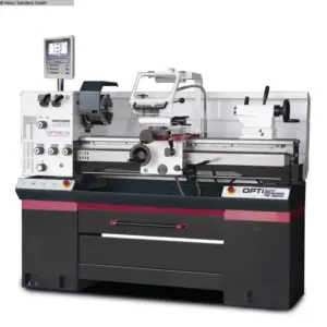 OPTIturn TM 3610D