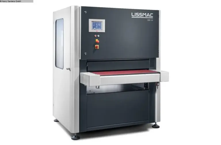 LISSMAC SMD 123 RE