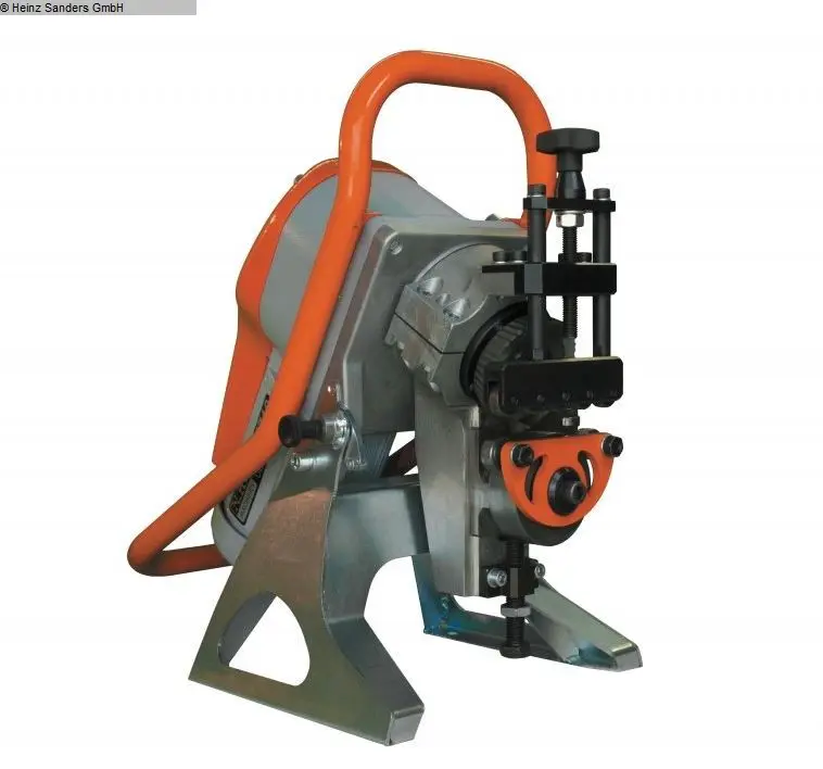 NKO Anfassystem UZ12 ULTRALIGHT