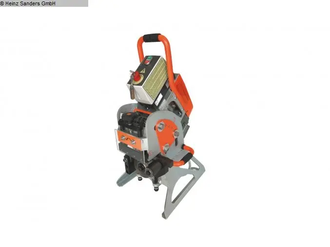 NKO Anfassystem UZ15 Rapid