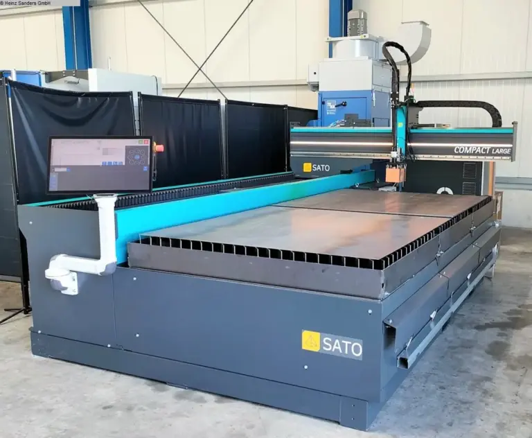 SATO Compact Large