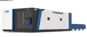 GH3015 12kW