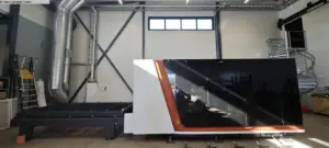 P3 12kW