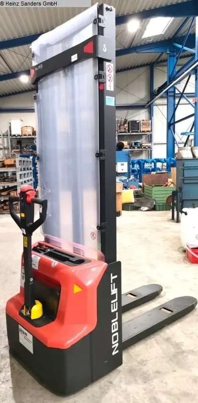 NOBLELIFT PS E12N