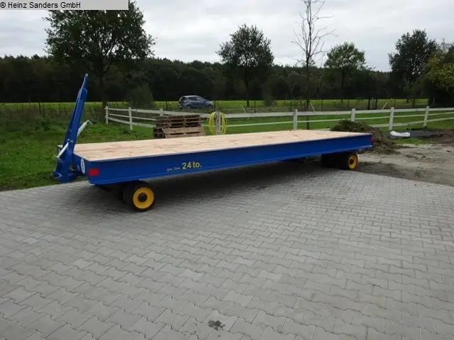 AWI PAAV-p 24t 5000 x 2500mm