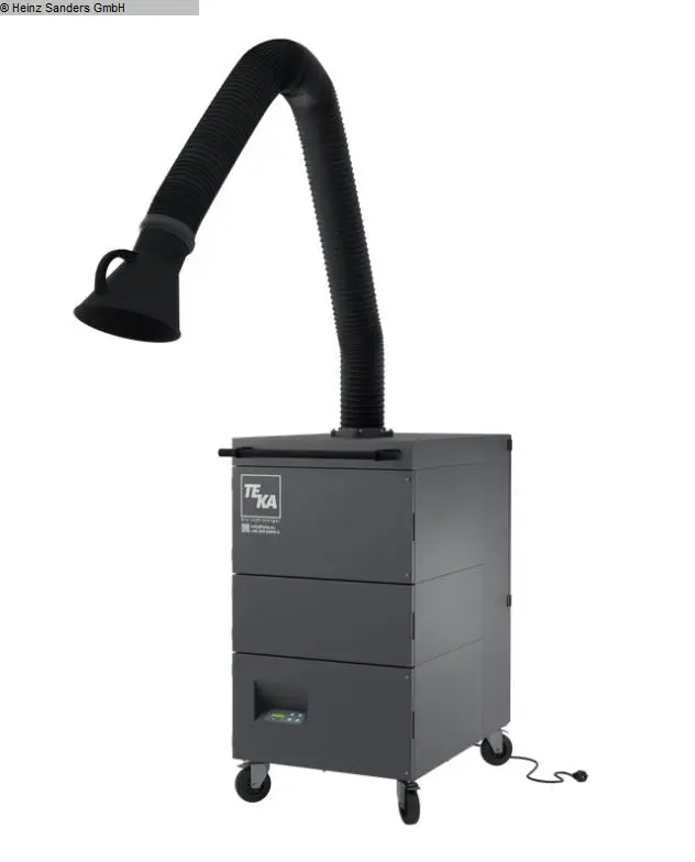 TEKA Cartmaster