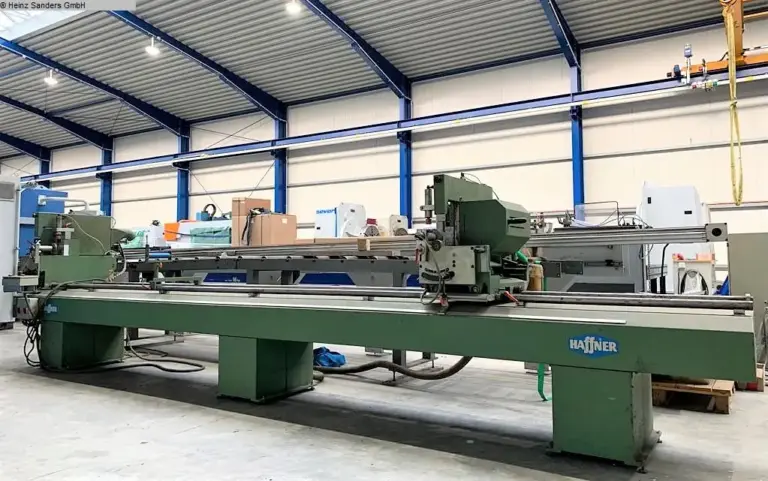 HAFFNER DGS 187