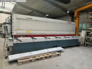 VS 6006