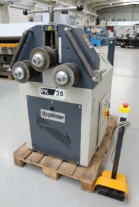 PK 35