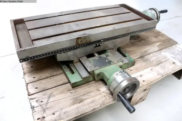 ALZMETALL 600