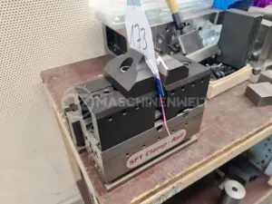 CLAMP-RAIL