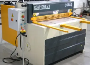 RGM 1550 x 3