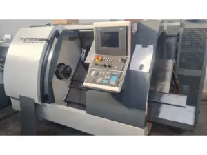 CTX 400 Serie 2
