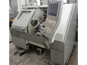 Drehmaschine NEF 400 Bj. 2007
