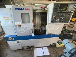 PUMA 160