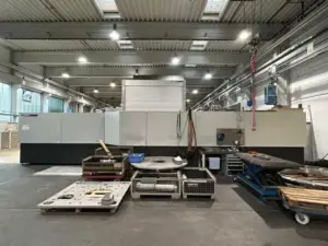 DMC 340 U