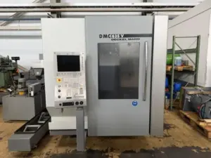 DMC 635 V