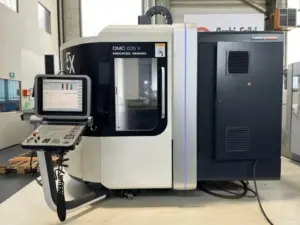 DMC 635 V / P
