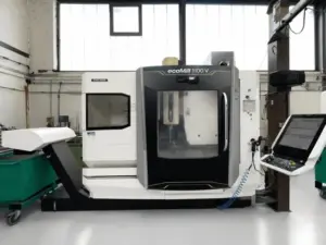Ecomill 1100 V