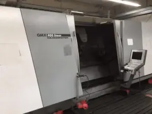 GMX 400 Linear