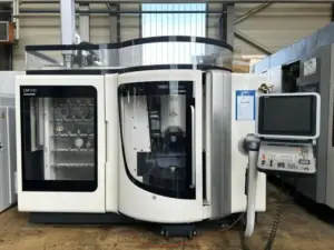 HSC 20 linear