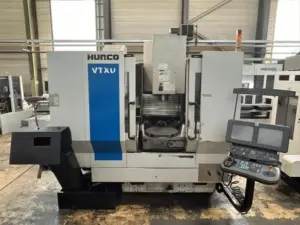 VTXU