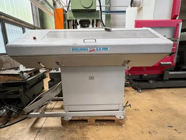 Irco Breuning RBK 10016