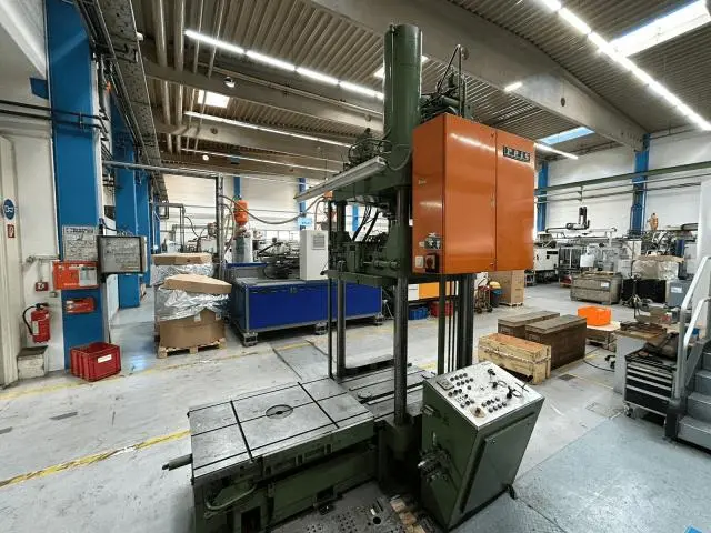Tuschierpresse Reis TUS 90