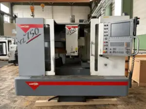 VZ 750