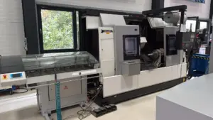 LB 3000 EX II MYW 800