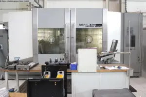 DMF 220 Linear