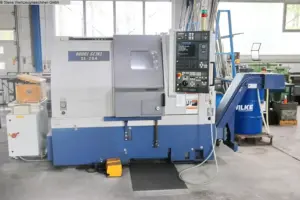 SL 204 MC
