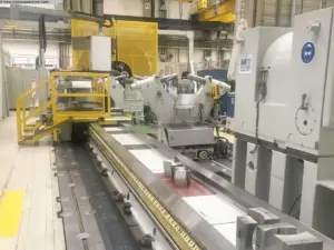 DXP 5 / W15x15000