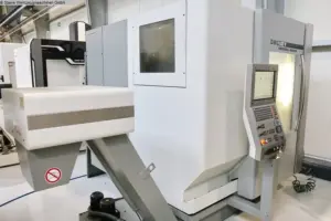 DMC 635 V