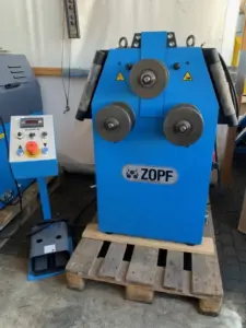 ZB 70/3H ECO