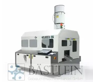 VELOCEX 65