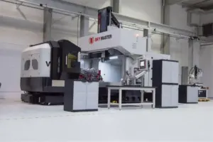 VM-2018B