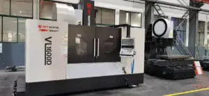 VL 1600A