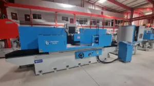 PFG 70150 AHR (Lagermaschine)