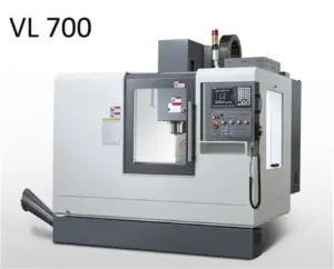 VL 700A