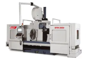 BFM 2000